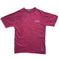 Vintage 90's PO Surfing Faded Graphic T-shirt (L-XL)