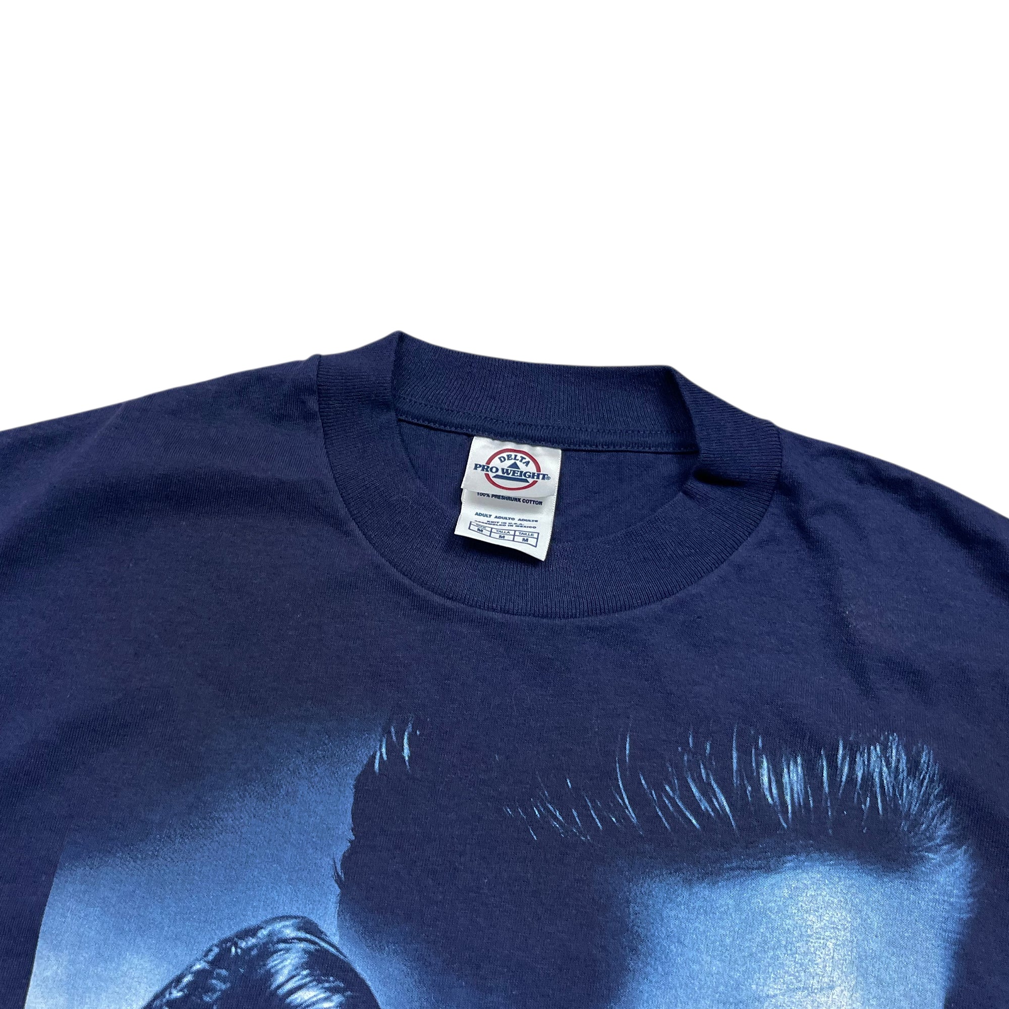 Vintage 2003 Elvis Presley's Graphic T-shirt (M)