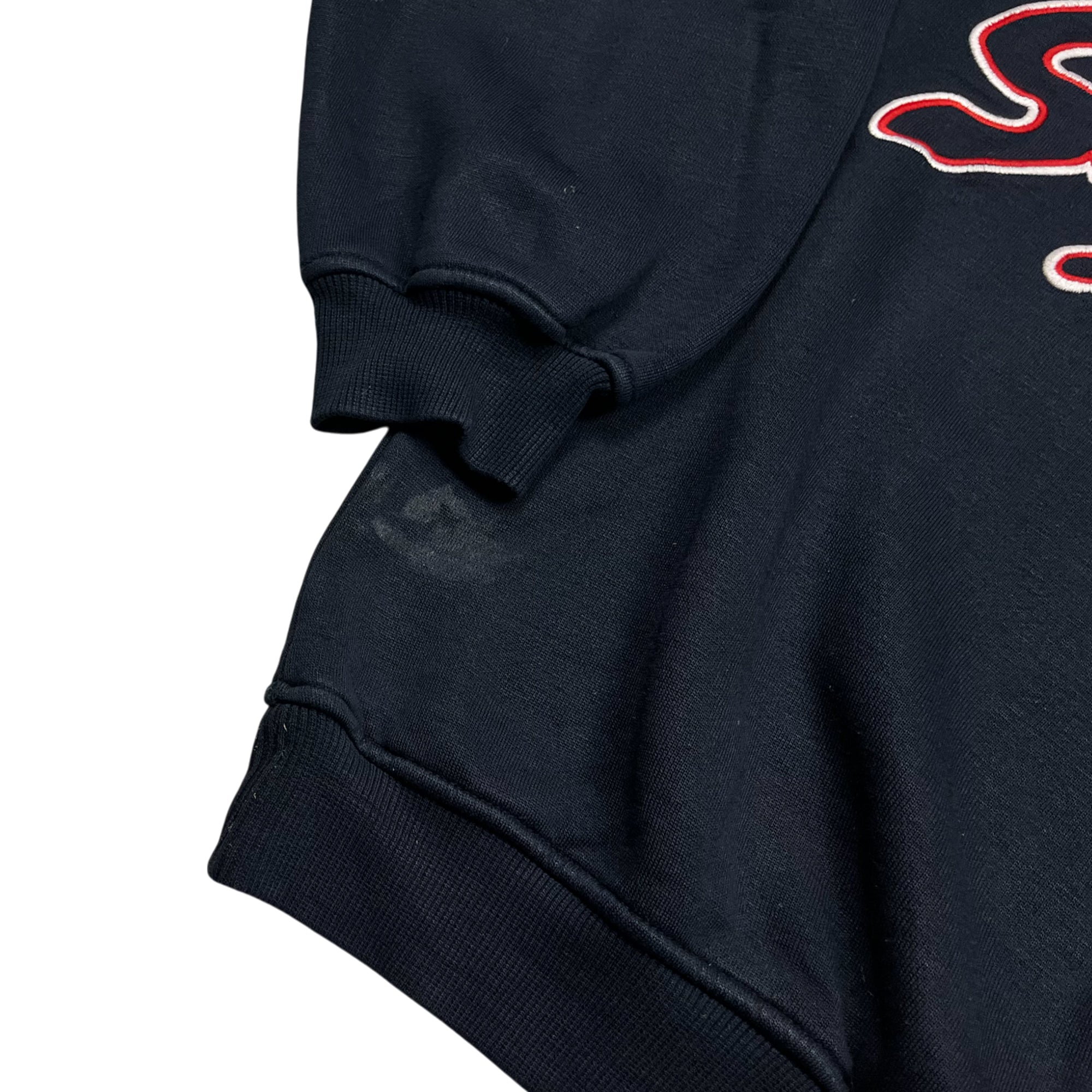 Vintage Southpole APL Embroidery Sweatshirt (M)