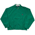 Vintage 90's Polo Ralph Lauren Windbreaker GOLF Jacket (XL)