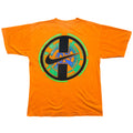 Vintage 90's Nike USA Graphic T-shirt (M)