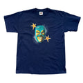 Vintage 2003 NOFX Deconstruction Wrestler Head T-shirt (L)