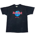 Vintage 90's Hard Rock Orlando Single Stitched T-shirt (L)