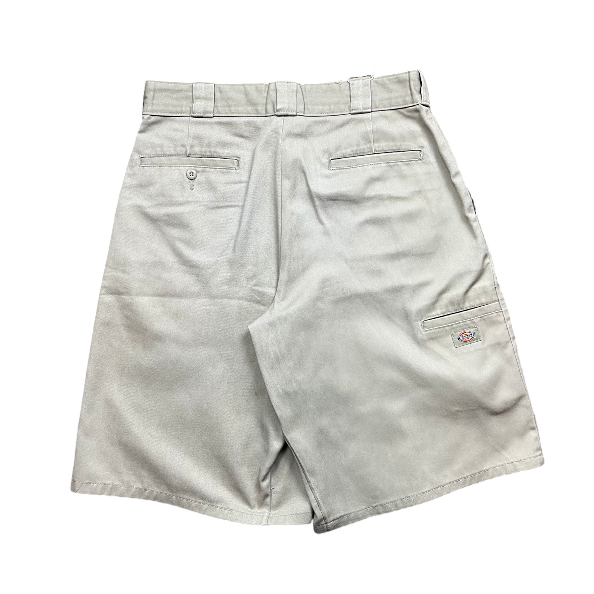 Dickies OG Loose Fit Baggy Shorts (M)