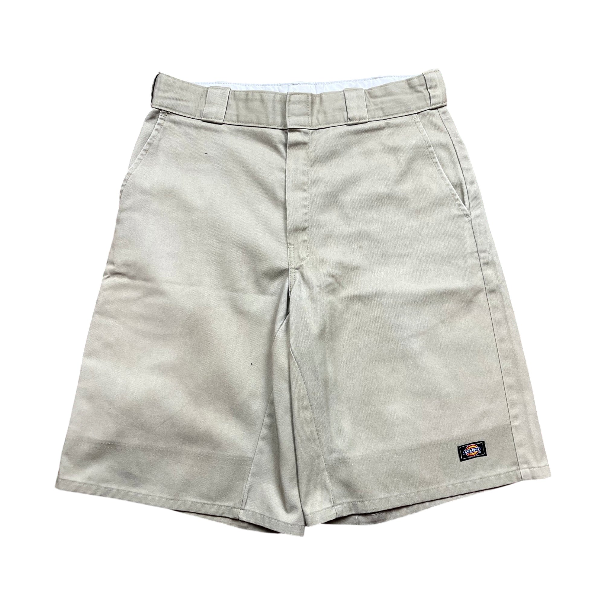 Dickies OG Loose Fit Baggy Shorts (M)
