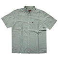 Vintage Quicksilver Short Sleeve Shirt (L)
