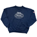 Vintage 90's Lonsdale Boxy London Embroidery Crewneck (L)