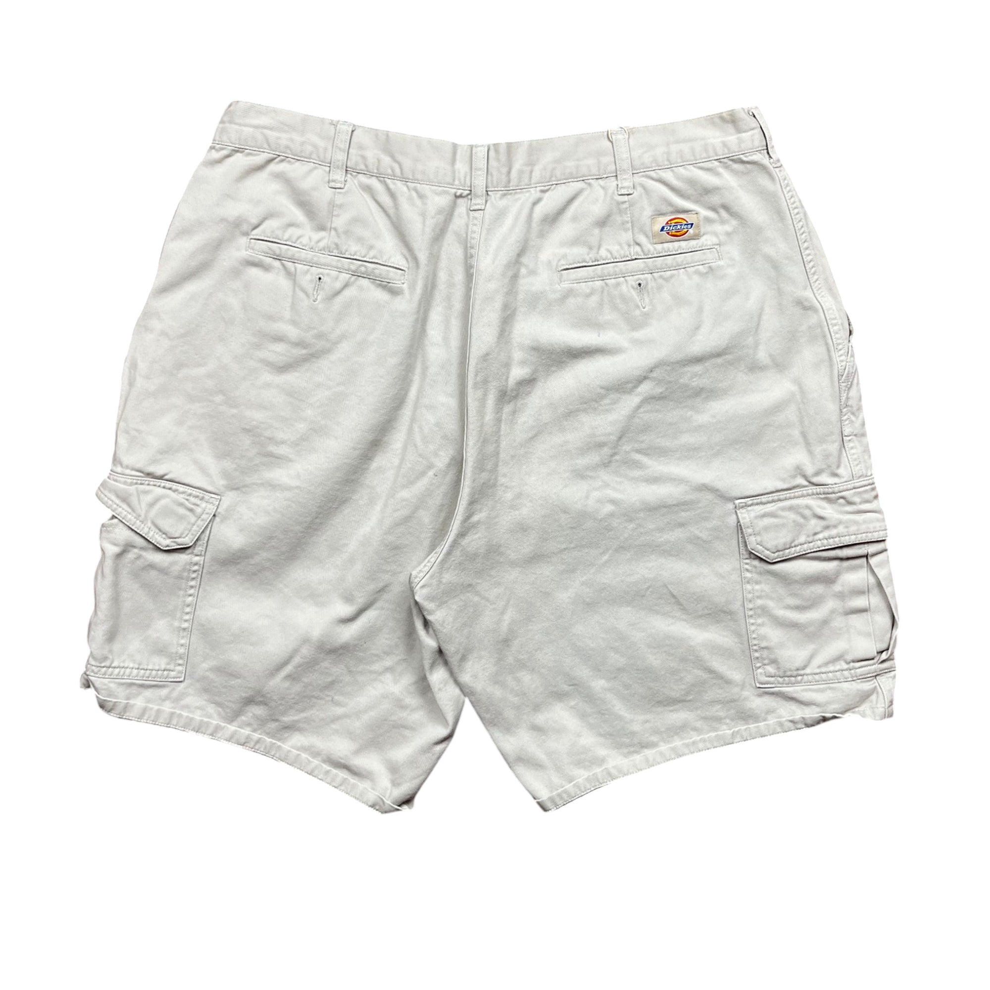Vintage 90's Dickies Cargo Short (XL)