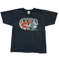 Vintage M&M's Time Square New York Graphic T-shirt (L)