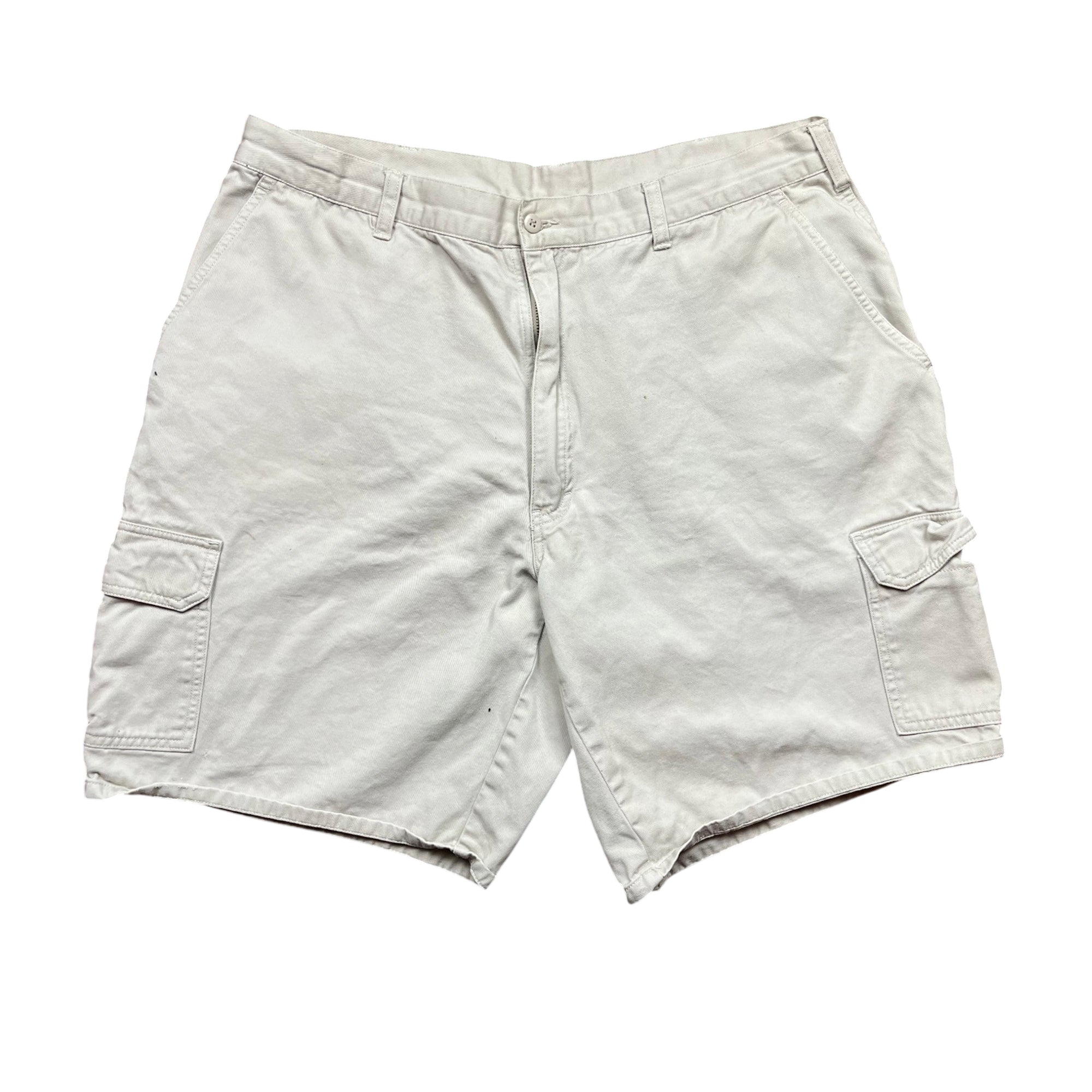 Vintage 90's Dickies Cargo Short (XL)