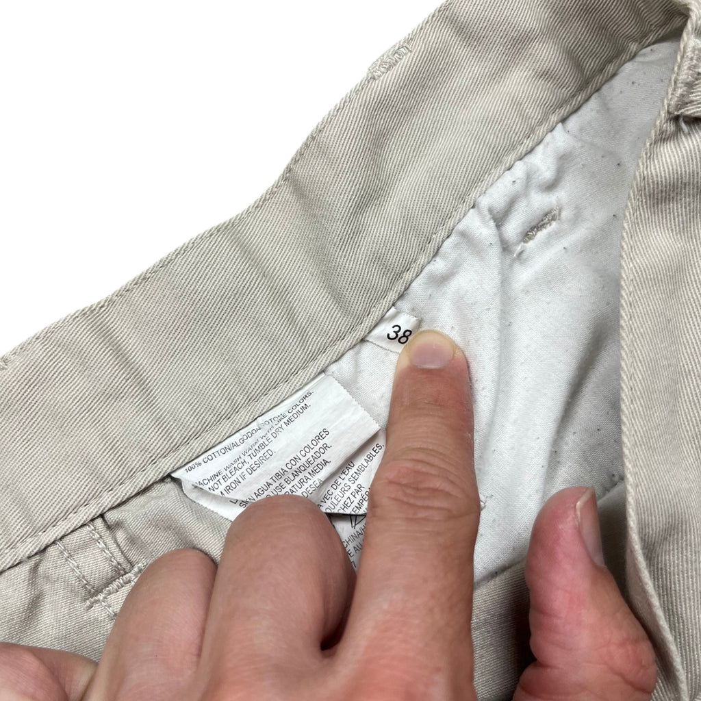 Vintage 90's Dickies Cargo Short (XL)
