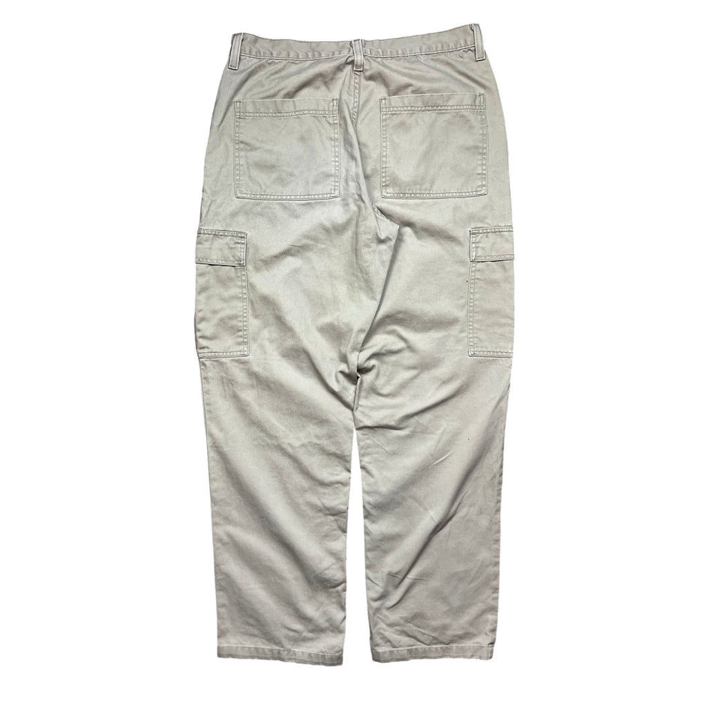 Vintage 90's Wrangler Heroes Relaxed Fit cargo Pants (L)