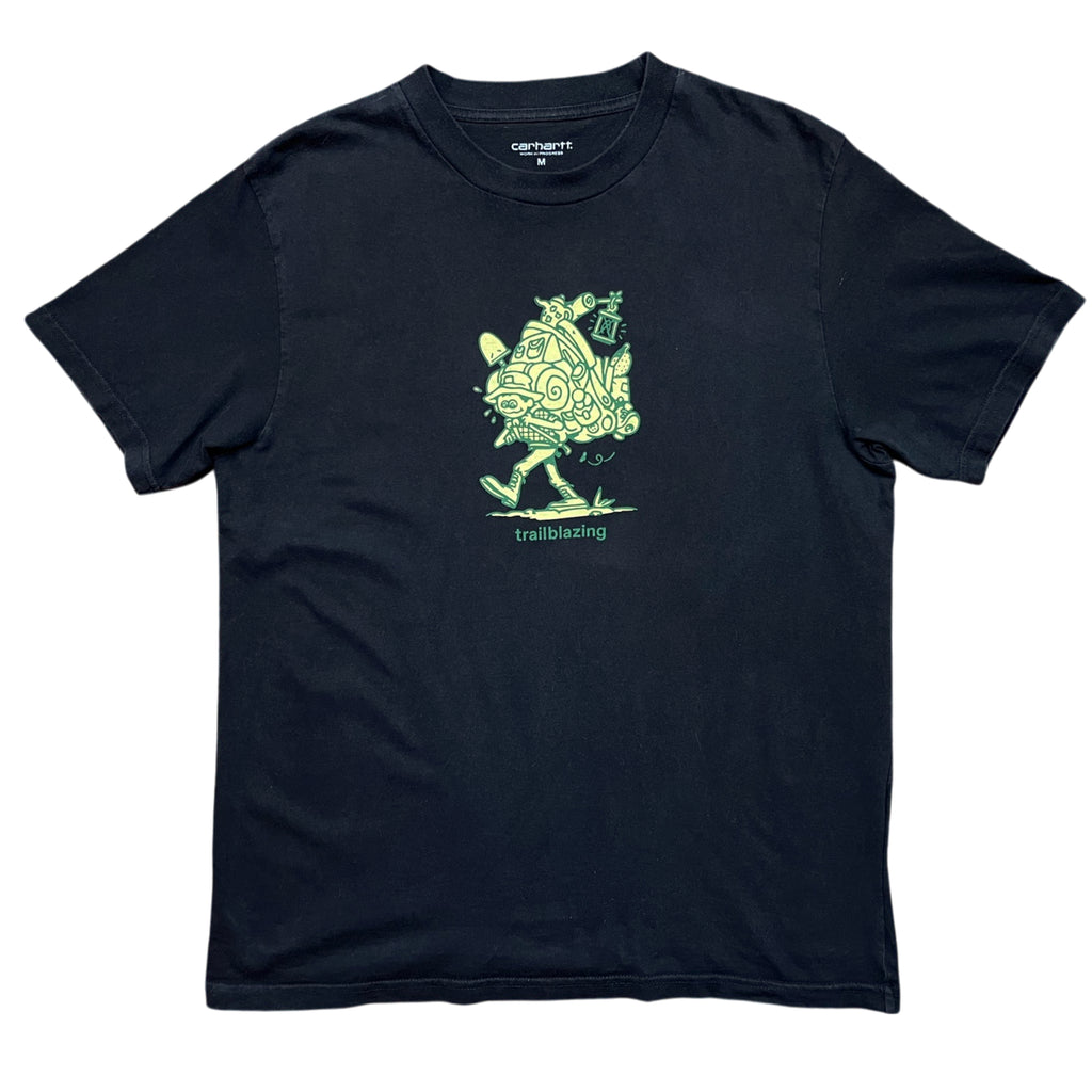 Carhartt WIP Leaf Graphic T-shirt (M)