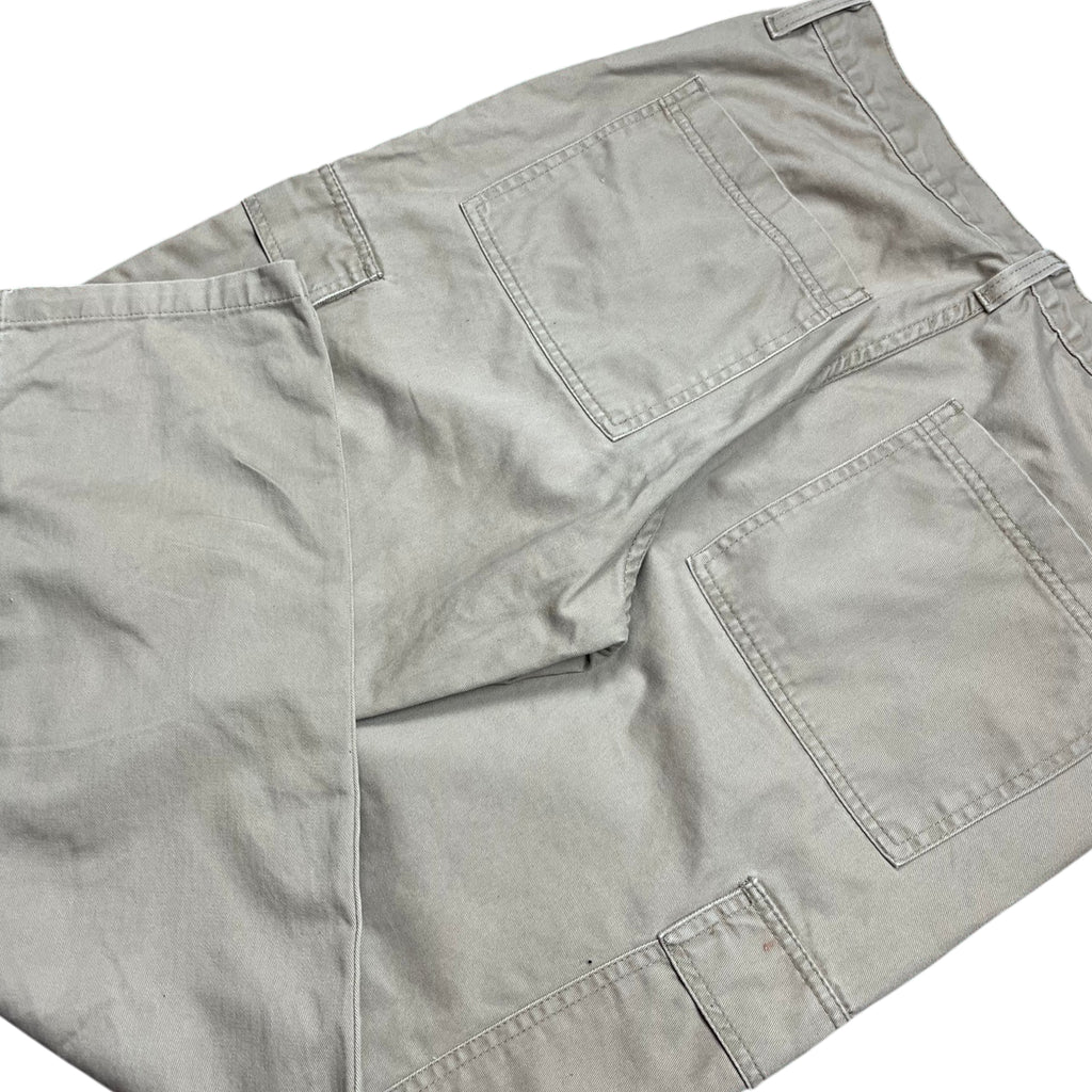 Vintage 90's Wrangler Heroes Relaxed Fit cargo Pants (L)
