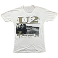 Vintage 1987 U2 The Joshua Tree Tour T-shirt (M)