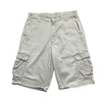 Vintage 80's Dickies Baggy Cargo Short (L)