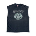 Vintage Ministry Houses of The Males 2004 Sleeveless T-shirt (XL)