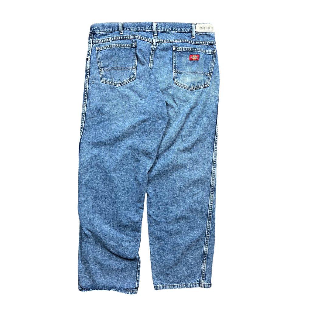 Vintage 90's Dickies Workwear Carpenter Jeans (L-XL)