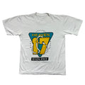 Vintage 80's Heaven 17 Endless Band T-shirt (L)