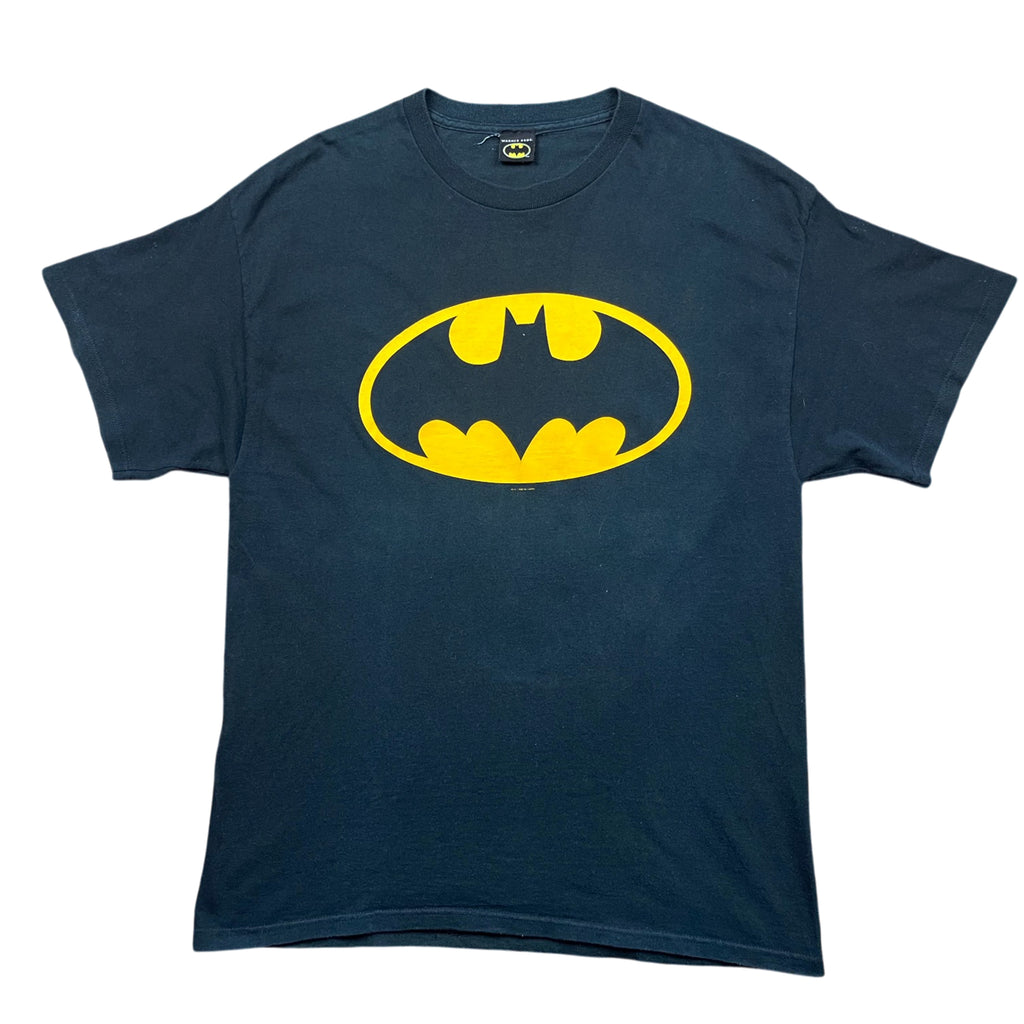 Vintage 2000 Batman Graphic Comic T-shirt (L)