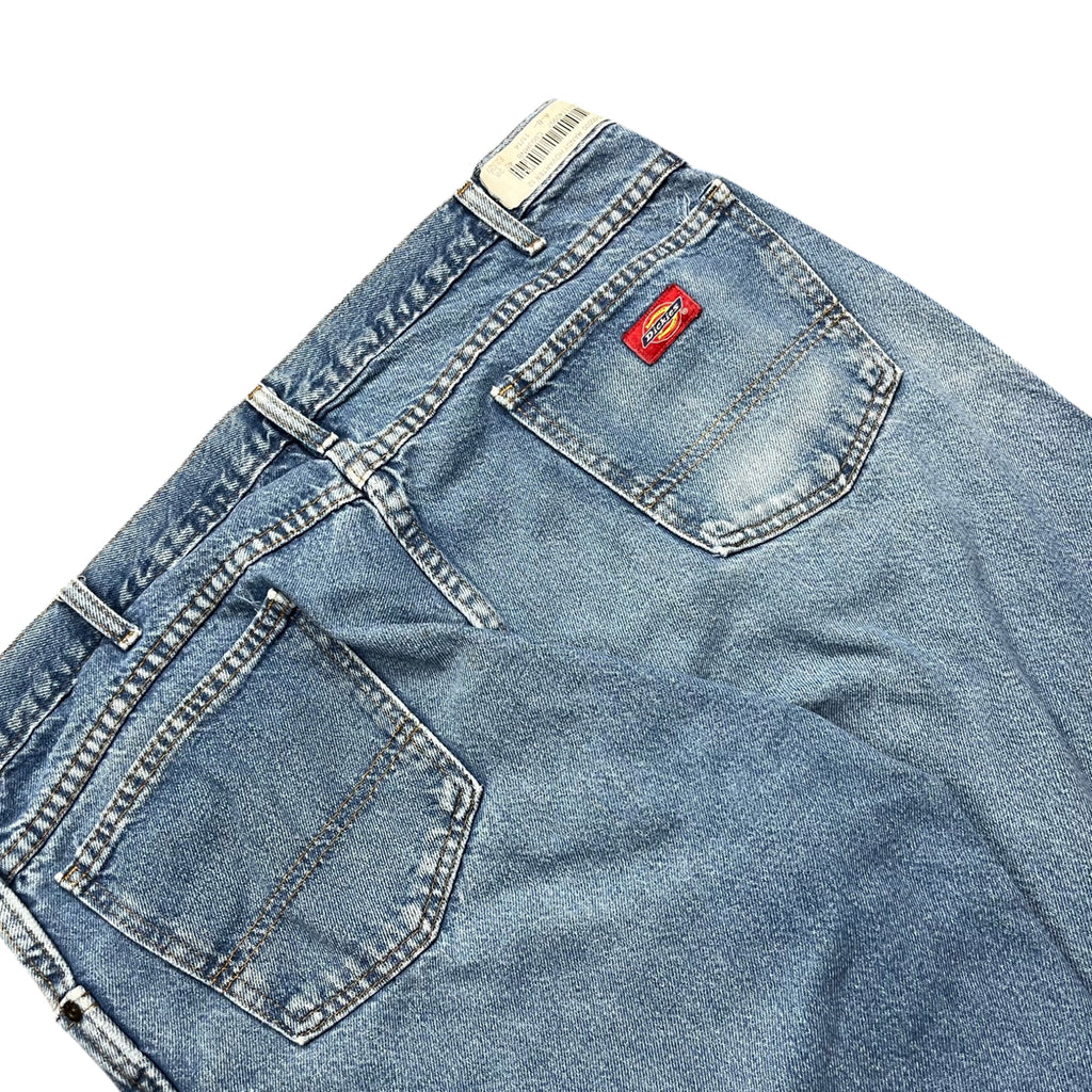 Vintage 90's Dickies Workwear Carpenter Jeans (L-XL)