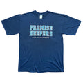 Vintage 90's Single Stitched Promise Keepers Graphic T-shirt (XL)