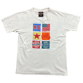 Vintage 1999 Women's Harley Davidson Graphic T-shirt (XS-S)