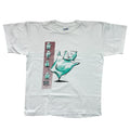 Vintage 90's Betten Buhler Single Stitched Graphic T-shirt (XL)