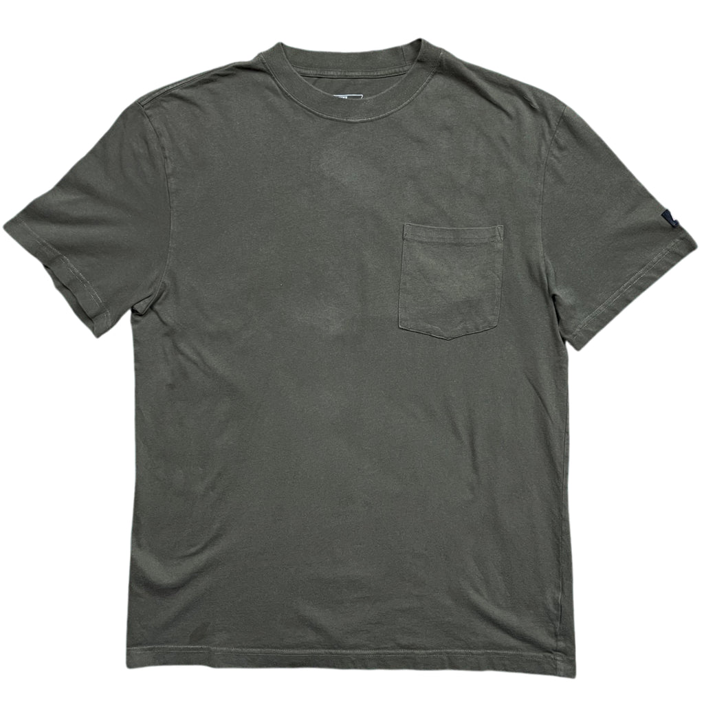 Dickies Heavy Cotton Faded Pocket T-shirt (L)