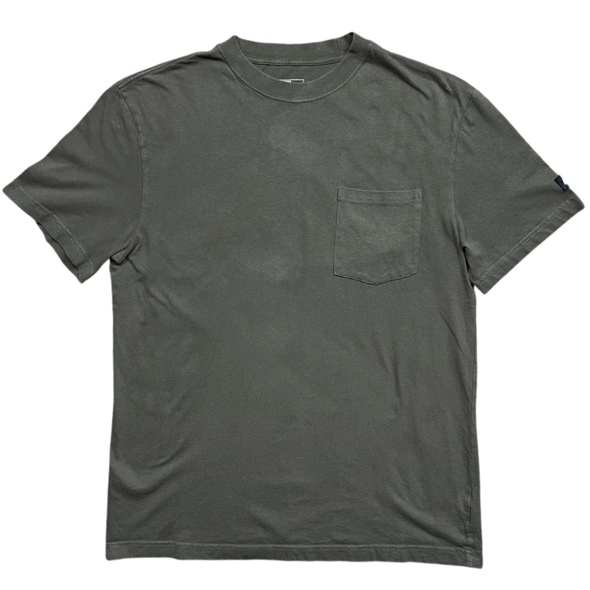 Dickies Heavy Cotton Faded Pocket T-shirt (L)