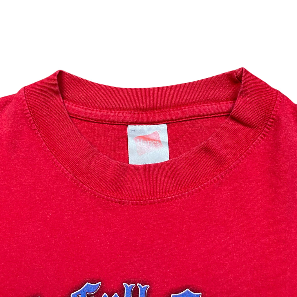Vintage 2005 With Full Force X11 Metal Festival T-shirt (M)