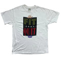 Vintage 90's Levi's Single Stitched Graphic T-shirt (L)