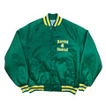 Vintage 80's WESTARK Haven Christian Varsity Jacket (XL)