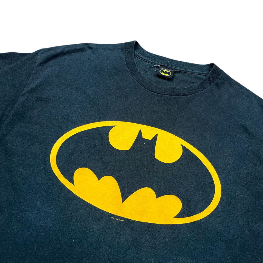 Vintage 2000 Batman Graphic Comic T-shirt (L)