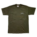 Vintage 90's Surfing Single Stitched Faded T-shirt (XL)