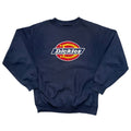 Vintage 90's Dickies Embroidery Skate Sweatshirt (L)
