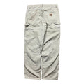 Carhartt B159 GKH Loose Fit Carpenter Pants (M)