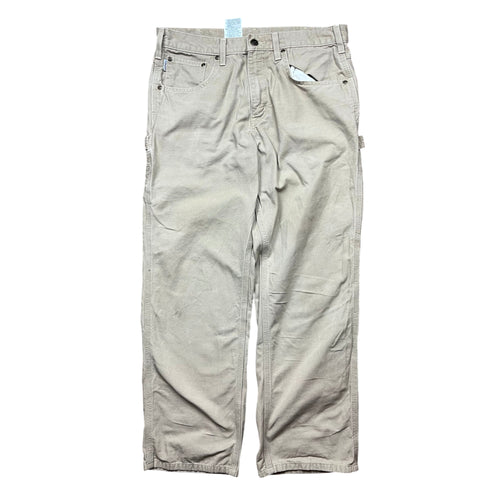 Carhartt B159 GKH Loose Fit Carpenter Pants (M)