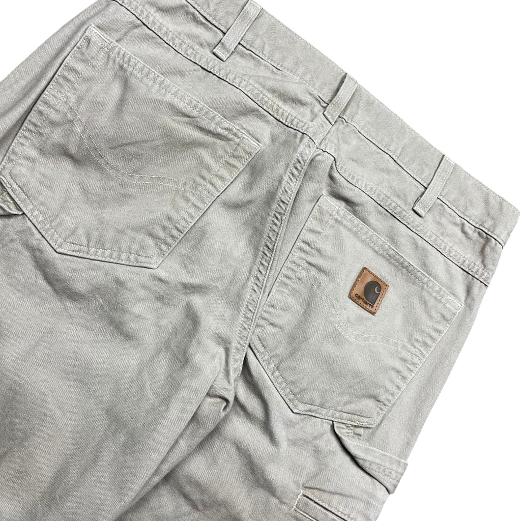 Carhartt B159 GKH Loose Fit Carpenter Pants (M)