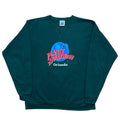 Vintage 90's Planet Hollywood Embroidery Sweatshirt (L)