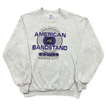 Vintage 90's American Bandstand Boxy Fit Sweatshirt (M)