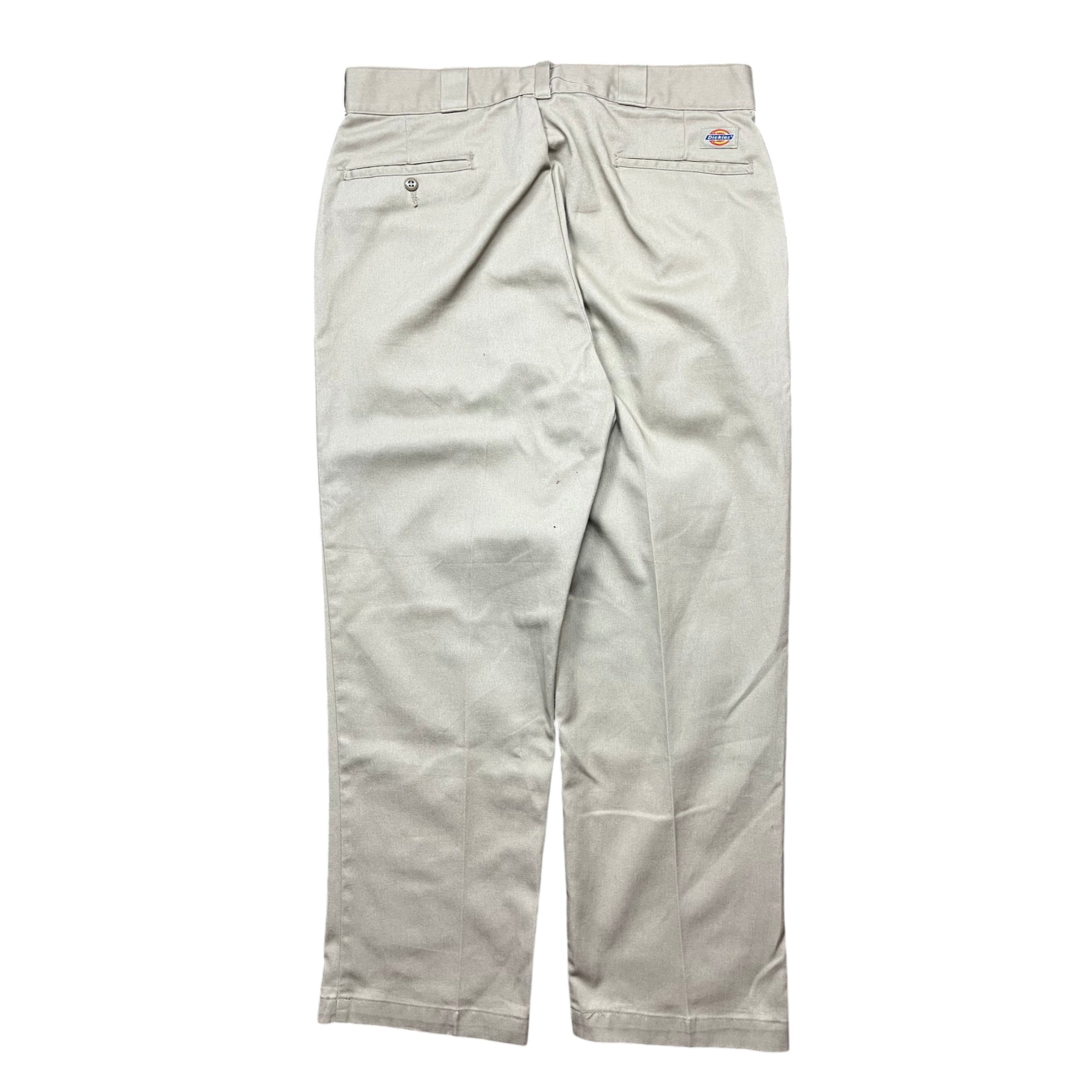 Vintage 80's Dickies Relaxed Fit OG Pants (L)