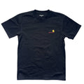 Carhartt WIP Embroidery Heavy Cotton T-shirt (M)