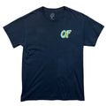 ODD FUTURE Graphic Donut T-shirt (M)