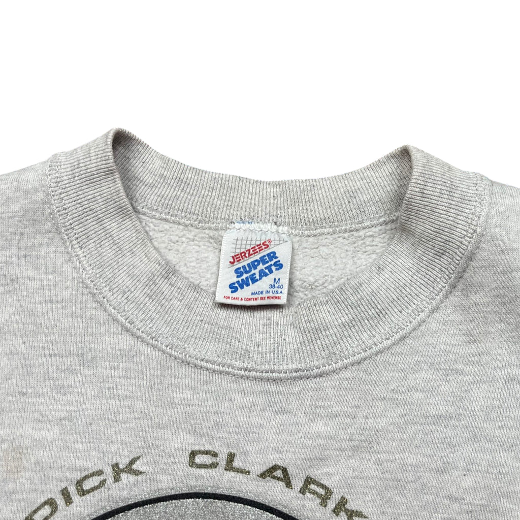 Vintage 90's American Bandstand Boxy Fit Sweatshirt (M)