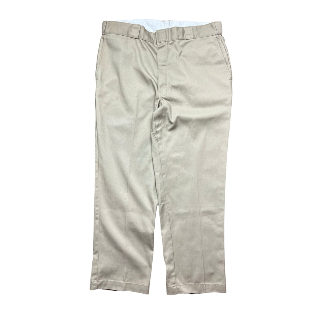 Vintage 80's Dickies Relaxed Fit OG Pants (L)