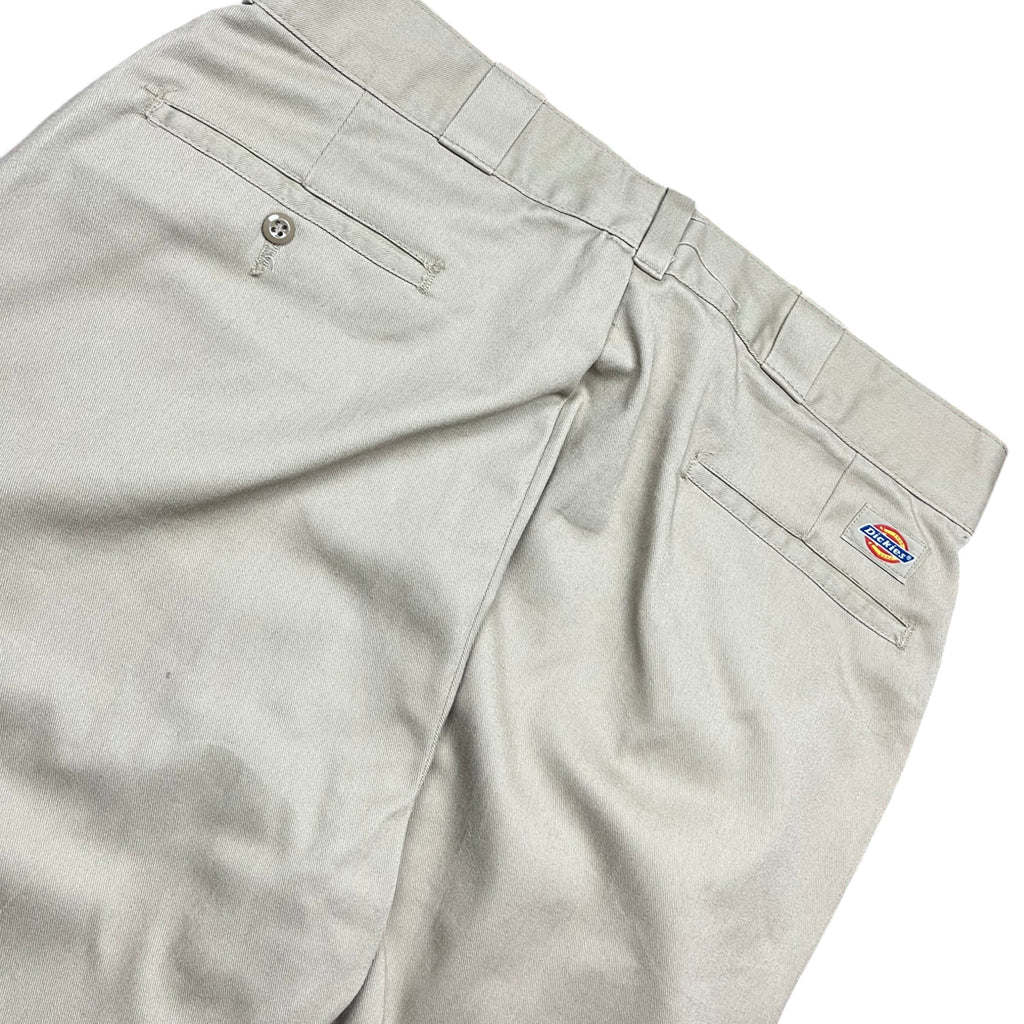 Vintage 80's Dickies Relaxed Fit OG Pants (L)
