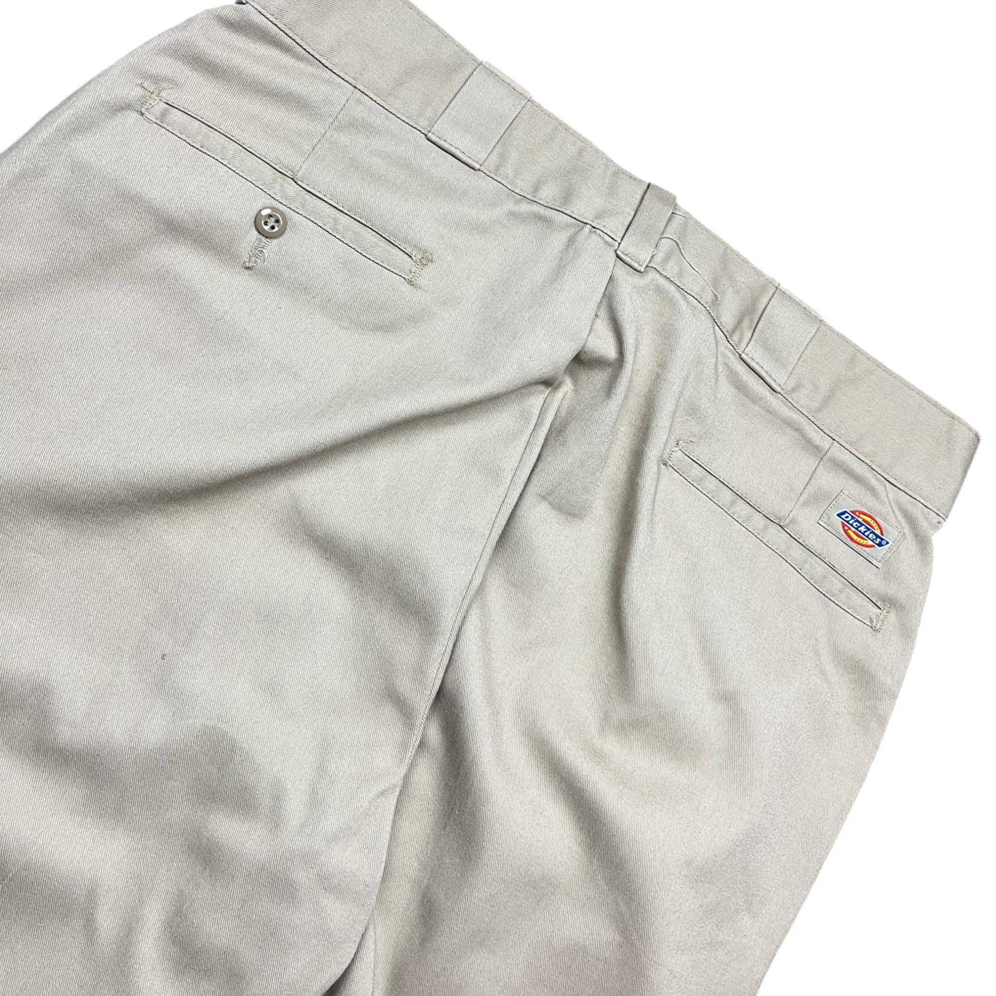 Vintage 80's Dickies Relaxed Fit OG Pants (L)