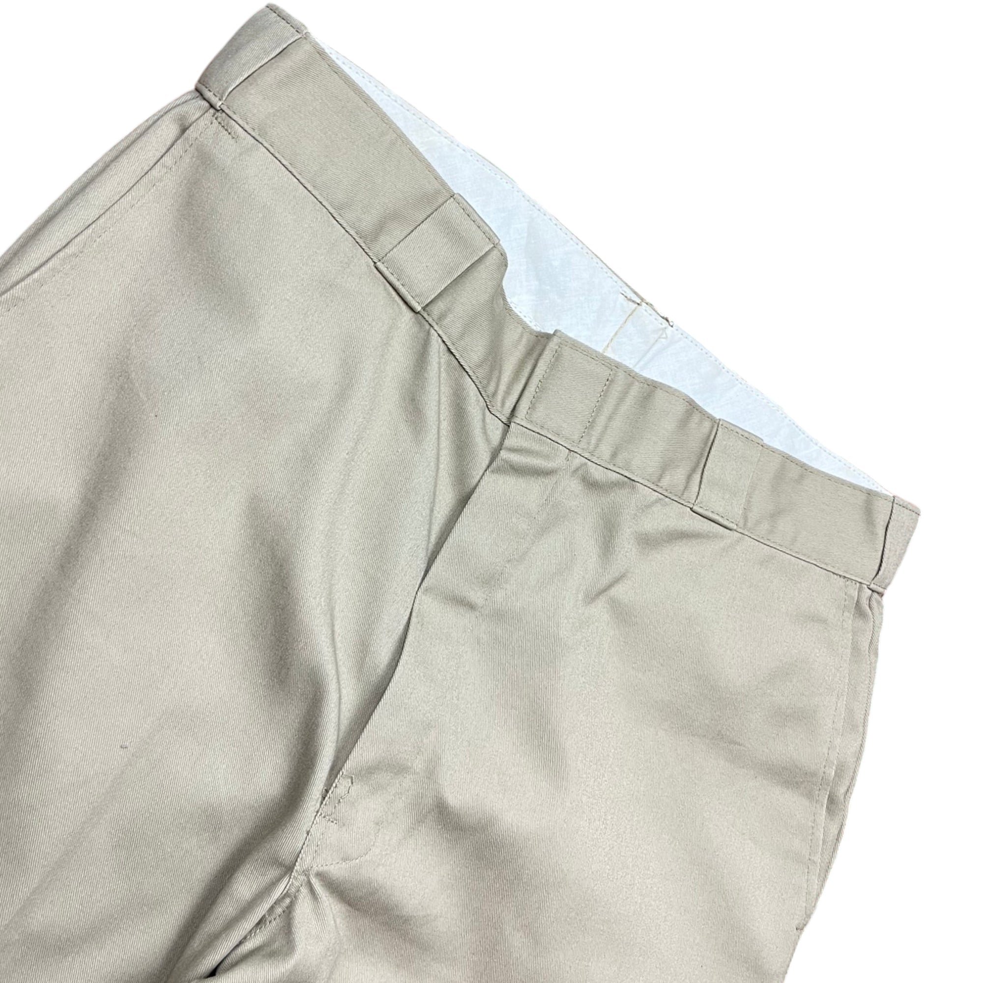 Vintage 80's Dickies Relaxed Fit OG Pants (L)