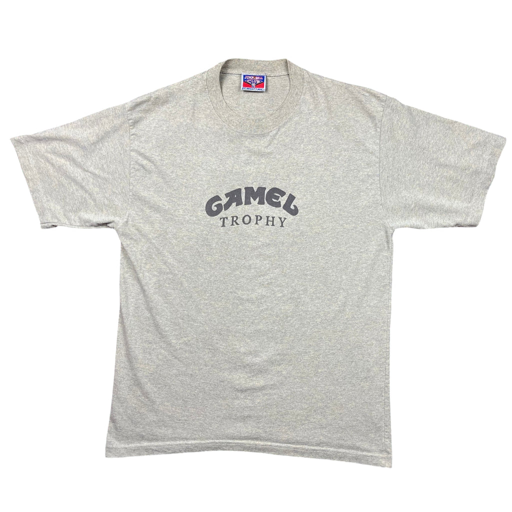 Vintage 90's Camel Graphic T-shirt (L)
